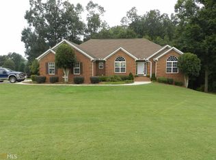 1107 Huntcrest Rdg, McDonough, GA 30252