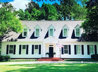 120 Pine Tree Dr, Dothan, AL 36303