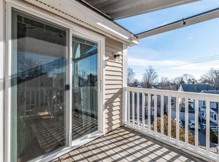 66 Washington Ave APT 3, Old Orchard Beach, ME 04064