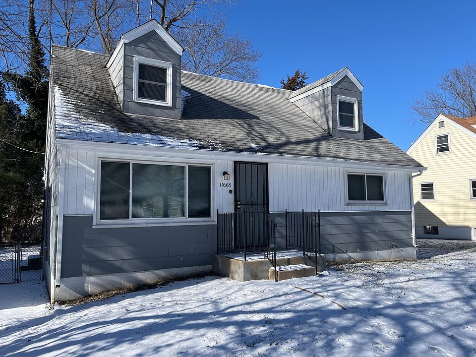 11665 Larimore Rd, Saint Louis, MO 63138 Zillow