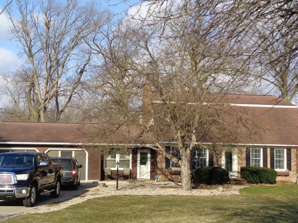 10360 S Meridian Rd, Hudson, MI 49247