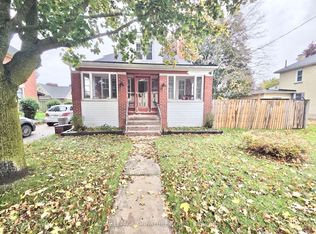 205 South St, Brockton, ON N0G 2V0