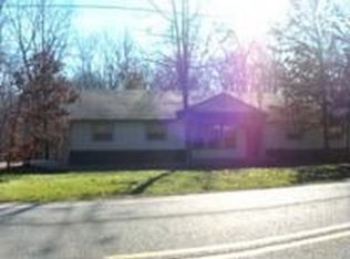 Sandown Ln, Bella vista, AR 72715