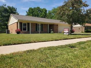 420 Marsailles Rd, Versailles, KY 40383