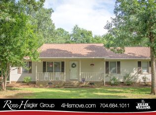 5108 West St, Indian Trail, NC 28079