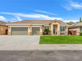 1434 Desert Star Dr, Beaumont, CA 92223