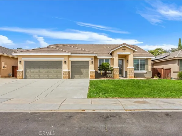 1434 Desert Star Dr, Beaumont, CA 92223