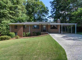 1008 Barnisdale Rd, Birmingham, AL 35235