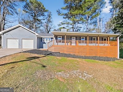 1916 Spencer Oaks Ln, Lithonia, GA, 30058