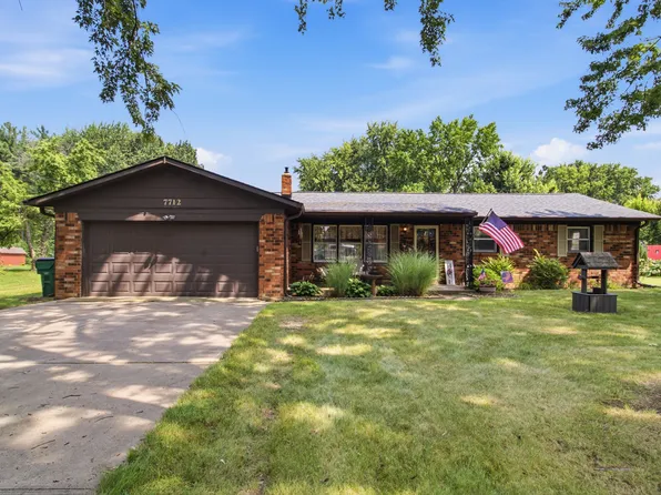 7712 Poplar Rd, Brownsburg, IN 46112