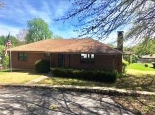 14545 Red Rock Dr, Platte City, MO 64079