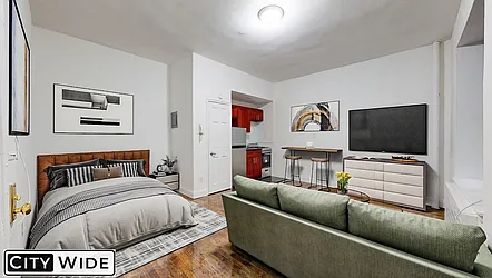 102 West 80th Street