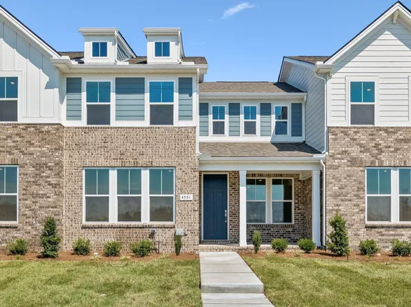 4551 Grace Rd Lot C333, Mount Juliet, TN 37122