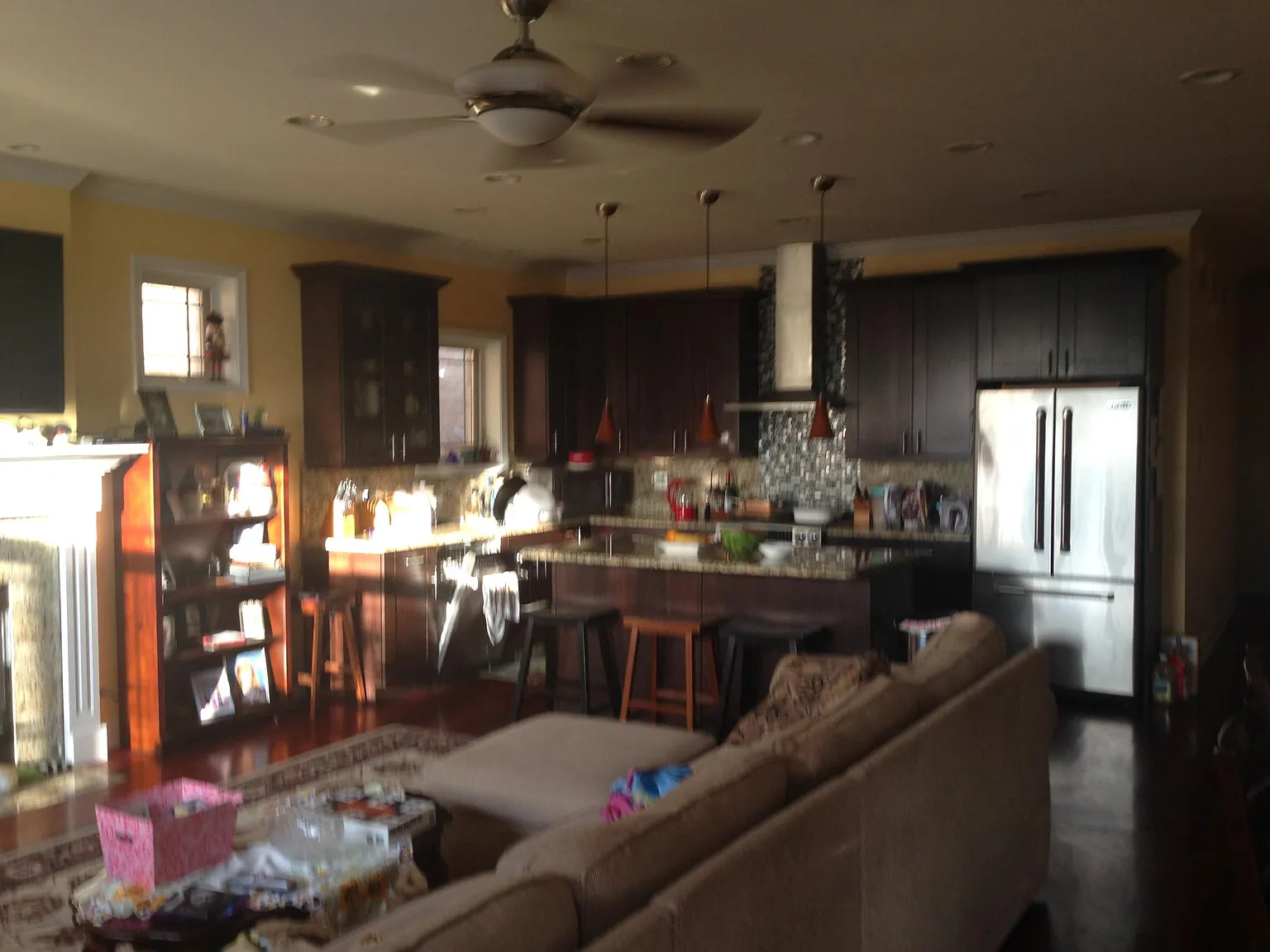 5602 S Newland Ave photo 1