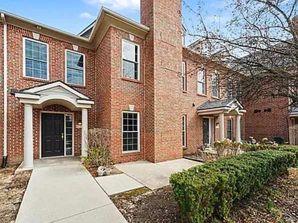 5720 Hampshire Ln, Ypsilanti, MI 48197