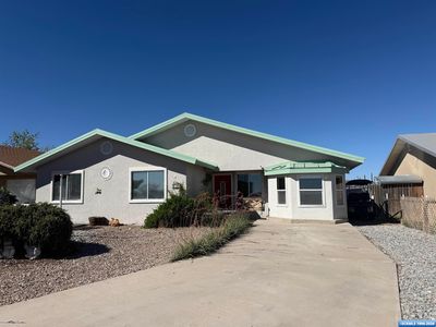 129 Geronimo St, Hurley, NM, 88043