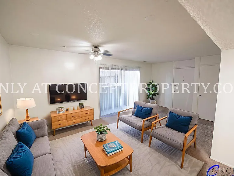Foothill Terrace — Photo 129
