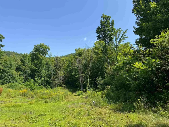 Lot 154-2 Old Mountain Road, Moultonborough, NH 03254