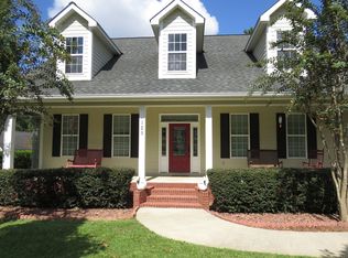 125 Sweetbriar Lakes Dr, Thomasville, GA 31757