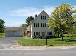 9886 Morgan Rd, Marcy, NY 13403
