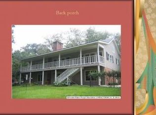 4669 Bennett Dr, Baton Rouge, LA 70808