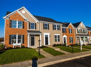 4796 Hiteshow Dr, Frederick, MD 21703