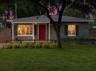 412 W Croslin St, Austin, TX 78752