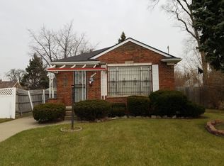 13010 Conner St, Detroit, MI 48205