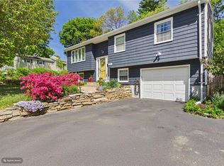 12 Elmonte Dr, Coventry, RI 02816