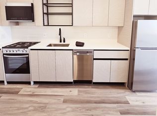 50 Jordan Ave #1B, Jersey City, NJ 07306