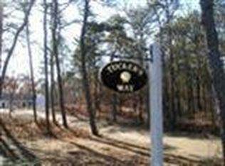 0 Tuckers Way LOT 5, Harwich, MA 02645