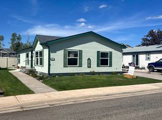 2452 McIntosh Loop, Missoula, MT 59801