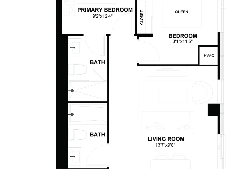799 Sheppard Ave W — Photo 23