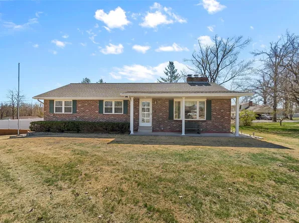 78 Angela St, Perryville, MO 63775