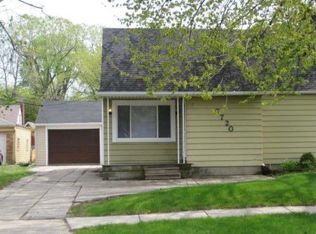 3720 Seckinger Dr, Toledo, OH 43613