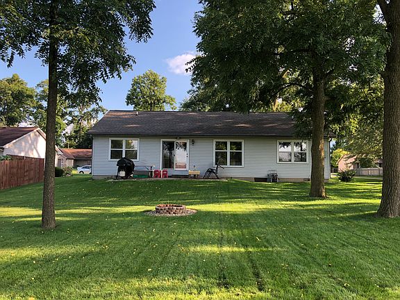 4th image of 506 Greenwood Trl