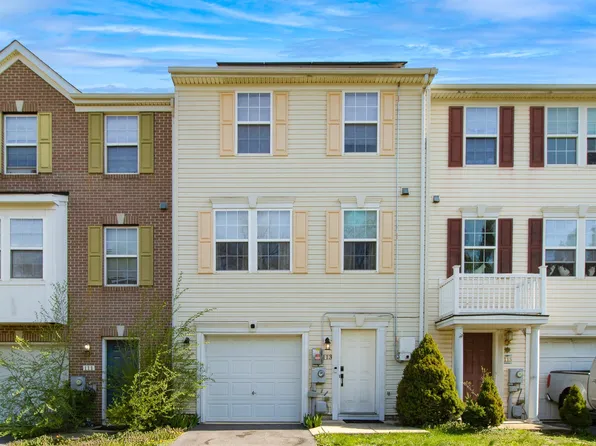 113 Aero St, Martinsburg, WV 25401