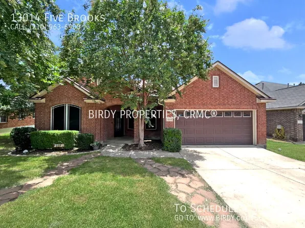 13014 5th Brks, Helotes, TX 78023