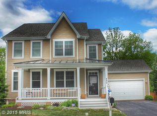 430 Orchard Crest Cir, New Market, MD 21774