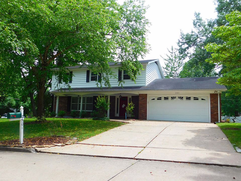 1st image of 2501 Tulip Ln