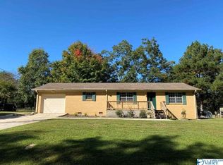 209 Taylor St, Boaz, AL 35957