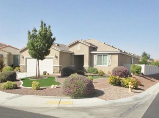 19350 Glaslyn Ct, Apple Valley, CA 92308