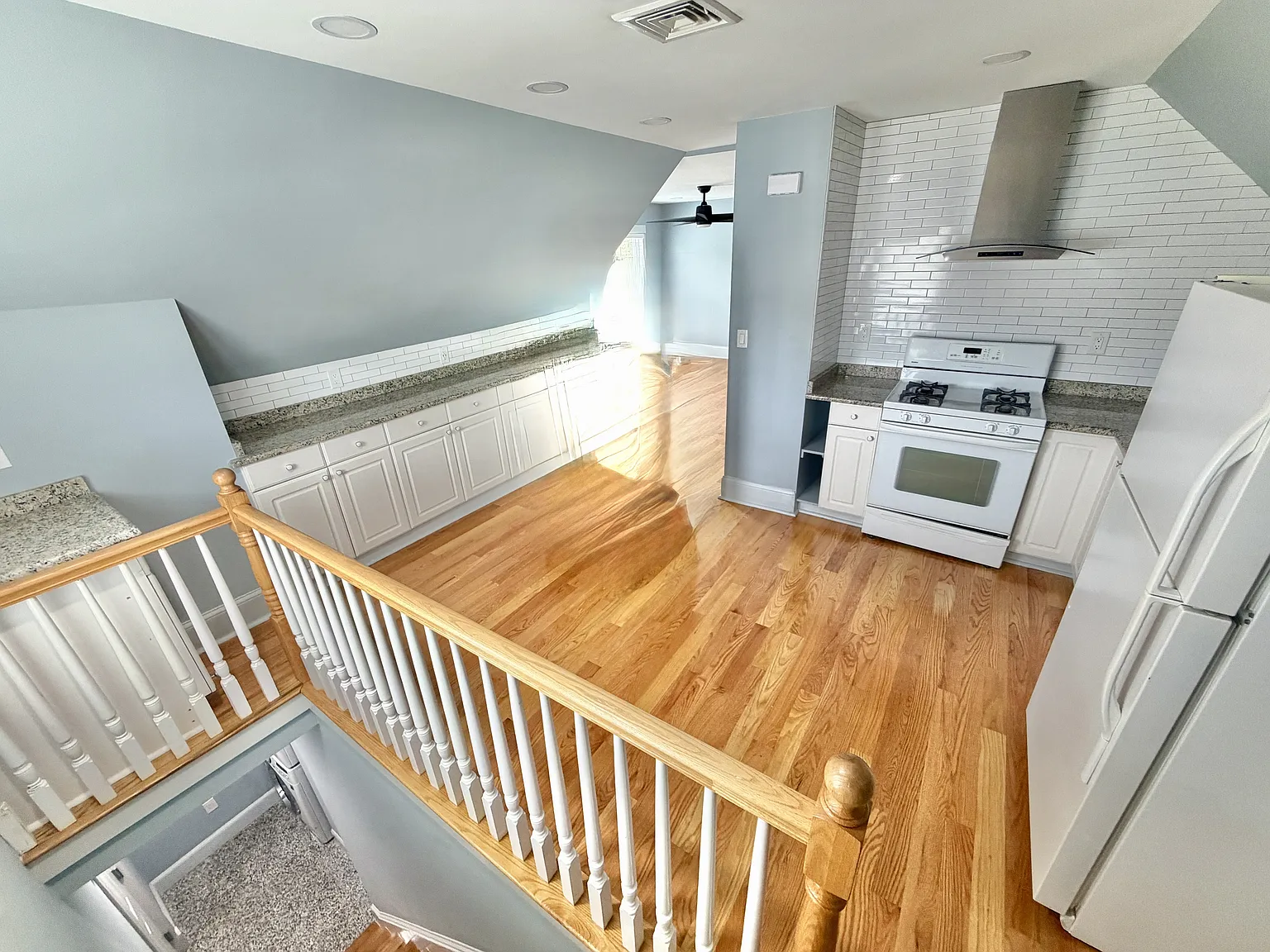 162 Salem Street - 3 — Photo 3