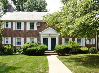 251B Elmwood Ave, Maplewood, NJ