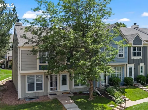 3559 Queen Anne Way, Colorado Springs, CO 80917