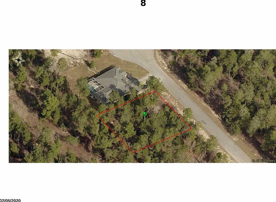 2nd image of 8 Crossandra Ct W