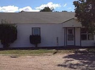 531 E 16th St, Colorado City, TX 79512