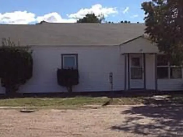 531 E 16th St, Colorado City, TX 79512