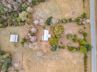 7340 Smith Creek Rd, Sopchoppy, FL 32358