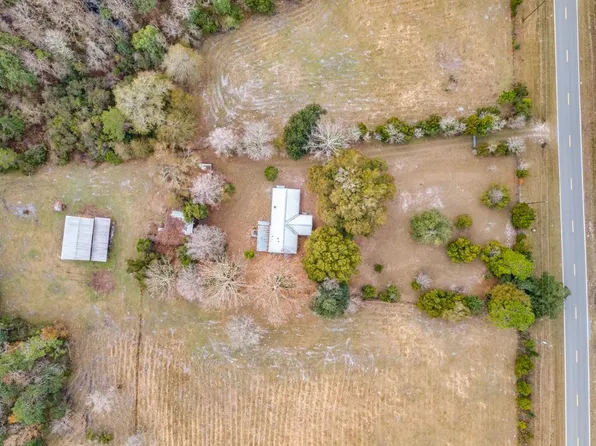 7340 Smith Creek Rd, Sopchoppy, FL 32358